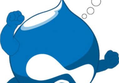 get you into your Drupal site if you lost your password big1