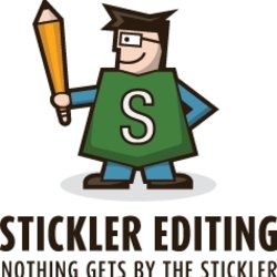 sticklerediting