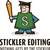 sticklerediting