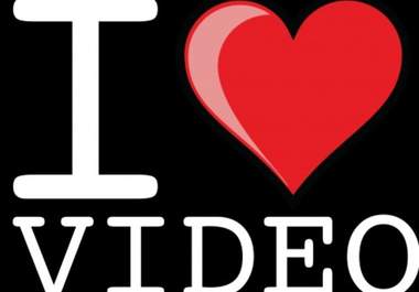 produce a Romantic Rose Valentines Day love inspired video from your photos and videos or powerpoint big1
