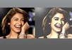 make a realistic image from your photo