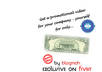 make a high quality professional teaser video for your company with the keywords you want in it small1