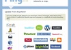 give you an awesome account creator which will create accounts on ping,fm associated sites aka a ping,fm account creator