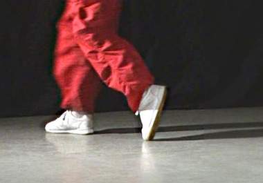 teach you how to moonwalk big1