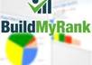write 3 articles for BMR aka Build My Rank for you and guanrantee 100 percent approval by them
