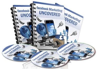 send you Facebook Marketing Uncovered video tutorials with MRR big1
