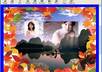 make collage of pictures for your friend