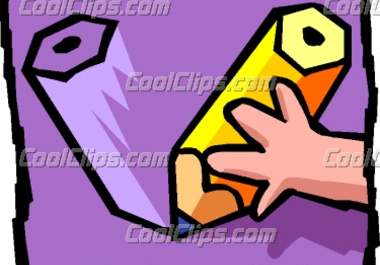 draw a cartoon picture and sketch big1
