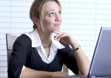 professionally proofread your resume and give you expert advice when it comes to developing it big1