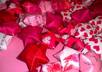 make and Mail 100 Love Themed Stars, 25 personalized small1