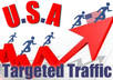 provide Real Targeted Website Traffic Hits From USA Visitors to Your Website to increase your Alexa and Google Ranking small1