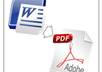 convert your word document to a pdf file small1