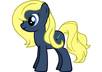 make you a My Little Pony character