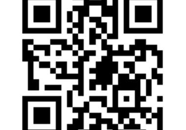 create up to 6 QR Codes linking to anything you want in custom colours big1