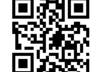 create up to 6 QR Codes linking to anything you want in custom colours