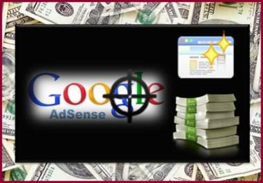 teach you how to make a FULLTIME income building Adsense Sniper Sites as a Long Term Business big1