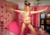 hula hoop in a bikini for you and say anything you want me to small1