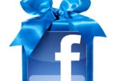 get you 200+ Likes to your Video on facebook big1