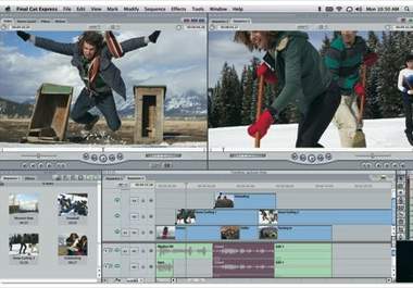 make a video with your still photos, add text, audio, videos for business or fun big1