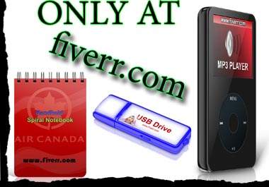 create a 3D Gift bag, Music box, Membership card, Pendrive, mp3 player,Handheld spiral notebook, eBook covers, DVD covers, banners, headers big1