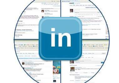be YOUR Linkedin Consultant or Expert big1