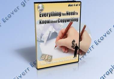 create professional dvd box cover graphics big1