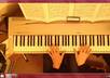 work out a nice piano piece with your melody small1
