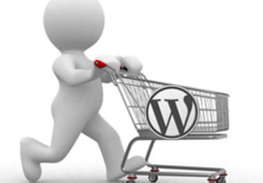 install Wordpress ecommerce theme estore on your wordpress within just hours big1