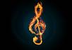 make 3 ringtone of your desired music/song