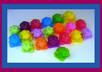 make you 20 mini frog soaps