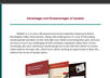 create an ebook and minisite with up to 15 pages