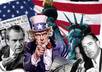 use my knowledge of history and politics to post a comment on the website of your choice and from any political perspective