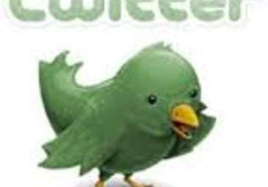 send you 50 twitter followers in just 24 hours big1