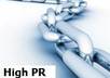 create 40 High PR Contextual Links to Your Website