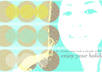 personalize 2 gift wraps of any occasion