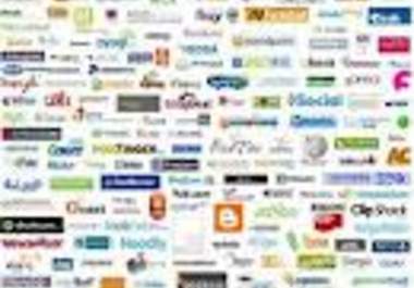 give you 50 auto approved social Bookmarking website List big1