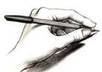 write a targeted press release
