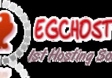 host Your Site for 6 Months with Cpanel UNLIMITED Disk Space and Bandwidth Free Wordpress included big1