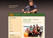 create Wordpress, Joomla, Drupal or DotnetNuke Professional Templates