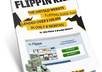send you the Secrets to Flipping Websites For Huge Profits