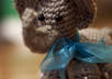 crochet an elephant
