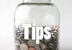 glady accept your tip if you think I exceeded your expectations in your gig