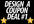 design you a coupon to use for your company, product, or service