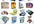create ebook covers,3D software Boxes,product Boxes,coupons,cd,dvd covers