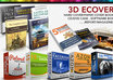 make you the best ecover for your eBook/ newsletter/ dvd box/ software box/ and other digital product