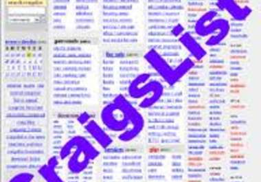 give you a list of all Craigslist urls big1