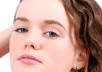 remove pimples,facial hair,dark spots or imperfections from 6 photos