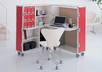do administrative work