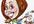 draw a simple background for the caricature I drew for you