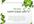 create 2 different amazing wedding invitations for your personal use